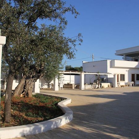 Masseria Lama D'Impisa Фазано Екстер'єр фото