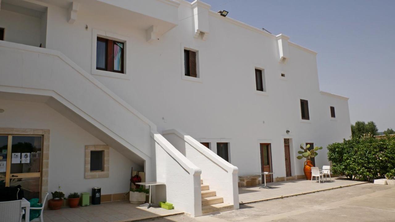 Masseria Lama D'Impisa Фазано Екстер'єр фото