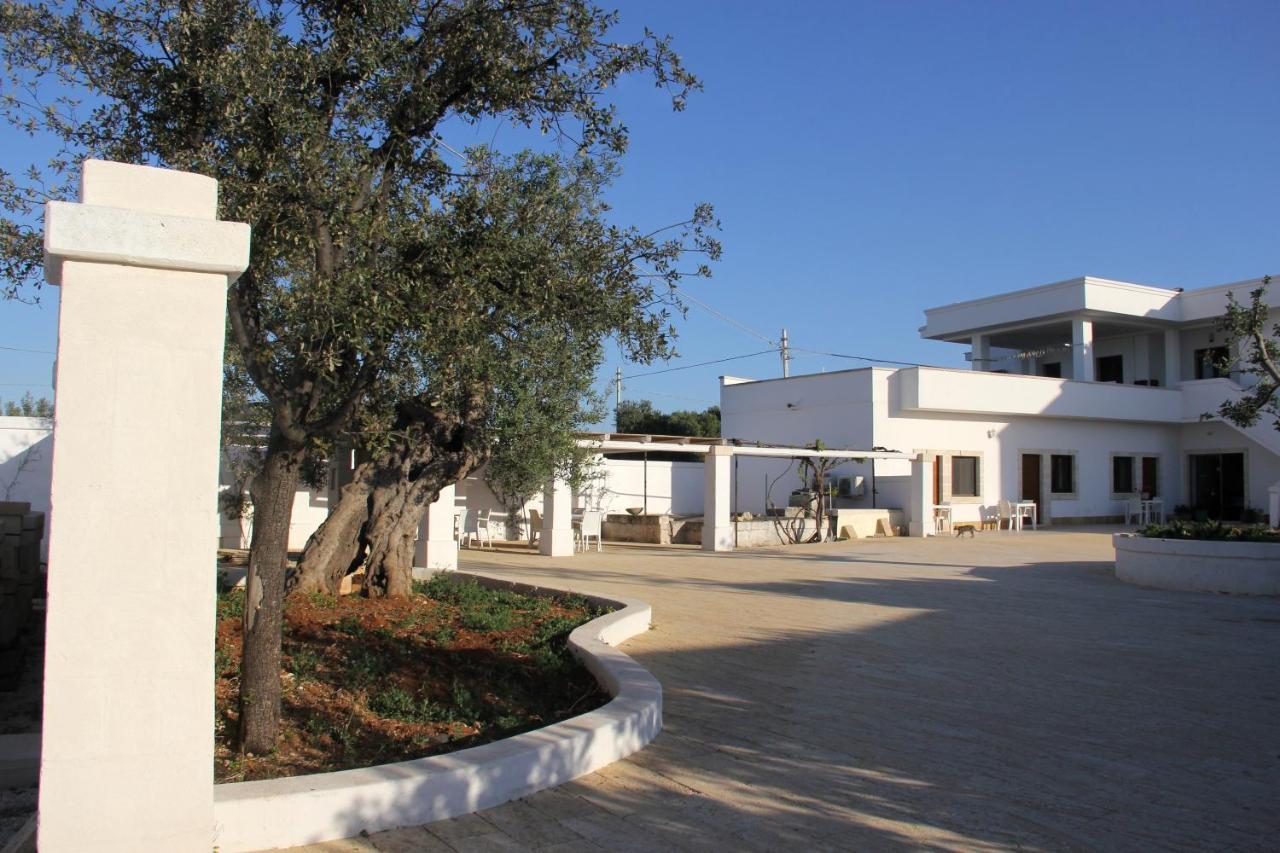 Masseria Lama D'Impisa Фазано Екстер'єр фото