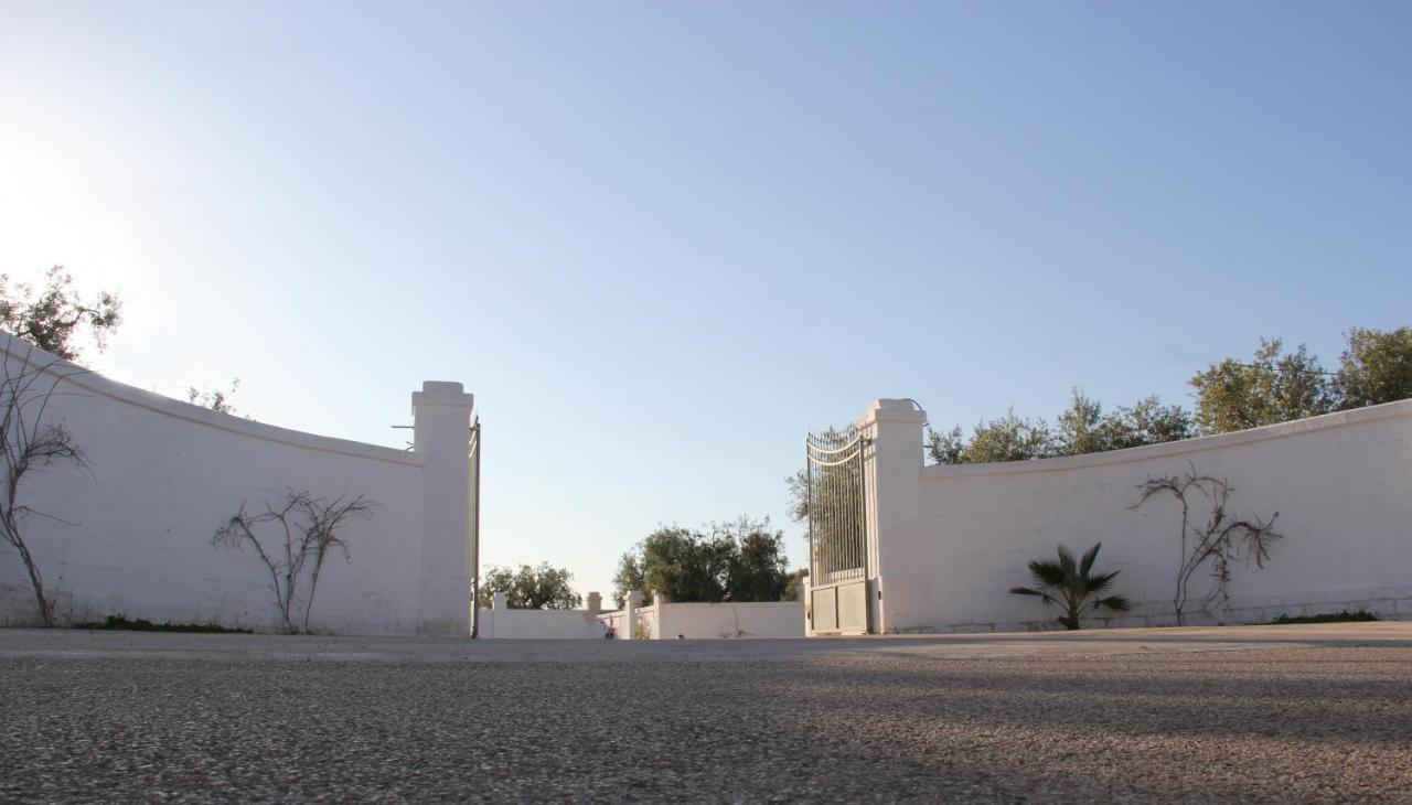 Masseria Lama D'Impisa Фазано Екстер'єр фото