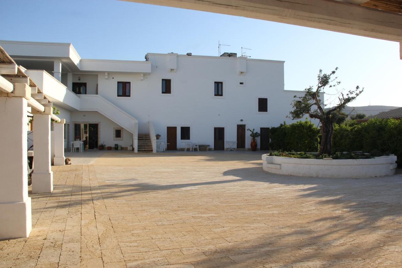Masseria Lama D'Impisa Фазано Екстер'єр фото