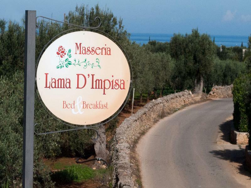 Masseria Lama D'Impisa Фазано Екстер'єр фото
