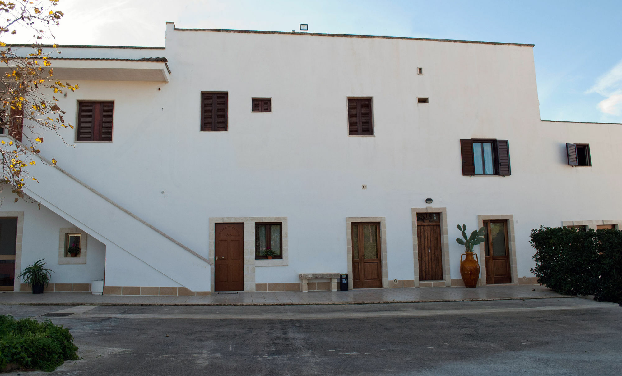 Masseria Lama D'Impisa Фазано Екстер'єр фото